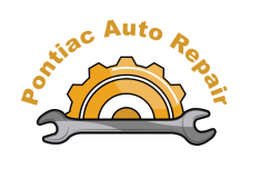 Pontiac Auto Repair